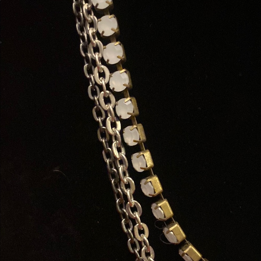 Signed Loft necklace - Picture 2 of 5